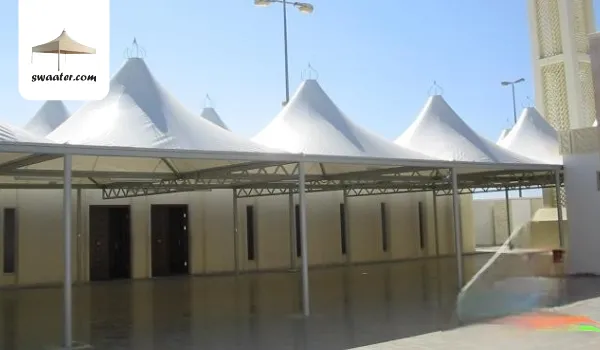تركيب مظلة للمسجد, افضل اسعار مظلات مساجد بالرياض, شركة تركيب مظلات للمساجد