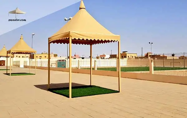 مظلات مدارس, تركيب مظلات مدارس, سواتر مدارس, مظلات المدارس, مظلات مدارس حكومية
