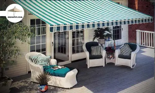 إحمي بيتك مع مظلات وسواتر دوت كوم, المظلات و السواتر