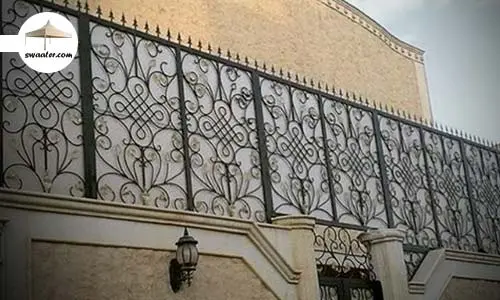 أنواع السواتر واسعارها, سواتر شينكو, اسعار السواتر الحديد, سعر سواتر شرائح حديد, سواتر حديد مشغول, بكم متر السواتر, سواتر قماش بولي ايثيلين, سواتر المنيوم, انواع السواتر العسكرية