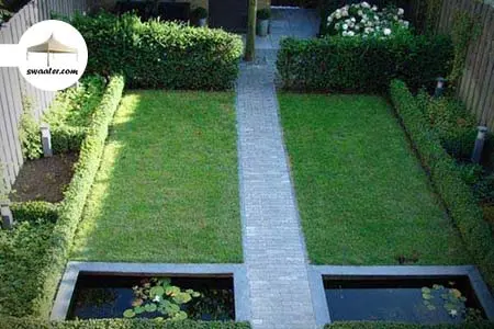 حدائق منزلية صغيرة خارجية, حدائق منزلية في السعودية, أجمل الحدائق المنزلية البسيطة للبيت, حدائق منزلية جميلة للفلل, ديكورات حدائق صغيرة وجميلة