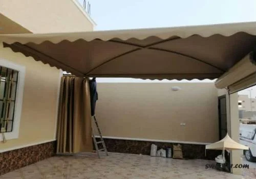 خامات عالية الجوة بكافة الالوان التي يرغب بها العميل بسعر مميز