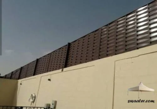 سواتر حديد جدة, سواتر قماش جدة, سعر سواتر شرائح حديد, أسعار السواتر بجدة, محلات سواتر في جدة, ساتر للحوش جدة, سواتر للسطح, سواتر حديد حراج