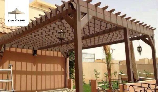 مظلات وسواتر الرياض