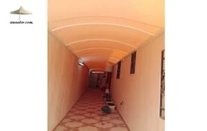 مظلات داخلية