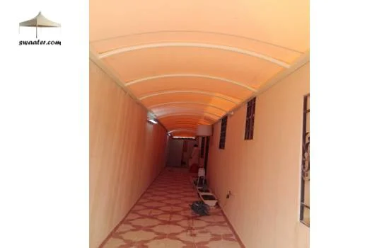 مظلات داخلية