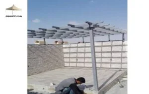 تركيب جلسات خارجية الرياض
