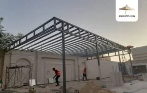 تركيب جلسات خارجية بالرياض
