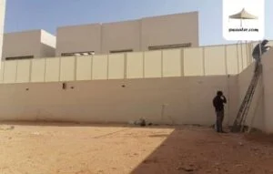 سواتر الرياض
