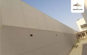 سواتر الرياض