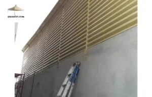 سواتر الرياض