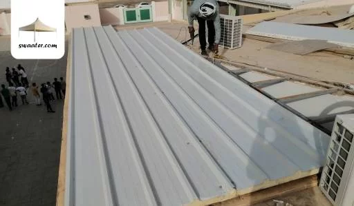 غرف ساندوتش بانل,غرف ساندوتش بانل للبيع,غرف سندويج بنل,غرفة ساندوتش بانل,غرفة سندويج بنل