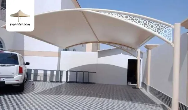 مظلات سيارات الرياض, ارخص مظلات سيارات, اسعار مظلات السيارات