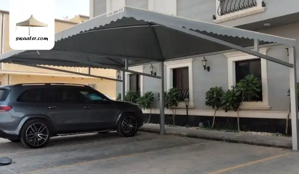 افضل مظلات سيارات, شركة مظلات سيارات في الرياض, تركيب مظلات سيارات في الرياض