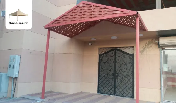 مظلات مداخل, مداخل مظلات ابواب, مظلات مداخل بالرياض, مظلات مداخل البيوت, مظلات مداخل بيوت بالرياض, مظلة مدخل
