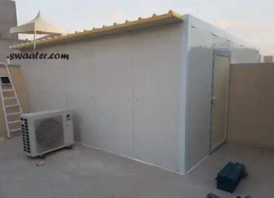 حداد ساندوتش بانل,توريد وتركيب ساندوتش بانل,شركات تركيب ساندوتش بانل
