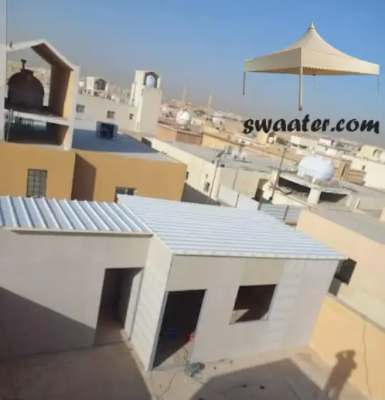 حداد ساندوتش بانل,توريد وتركيب ساندوتش بانل,شركات تركيب ساندوتش بانل
