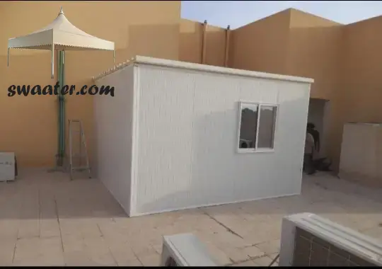 حداد ساندوتش بانل,توريد وتركيب ساندوتش بانل,شركات تركيب ساندوتش بانل
