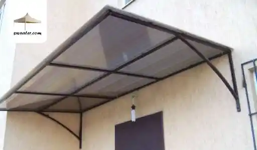 مظلات فيبر جلاس,سواتر فيبر جلاس,مظلات الفيبر جلاس