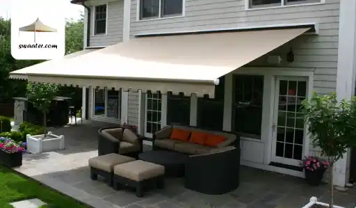 مظلات جلد,مظلات جلد للحدائق,تركيب مظلات جلد