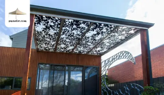 مظلات قص ليزر,مظلة قص ليزر,مظلات ليزر
