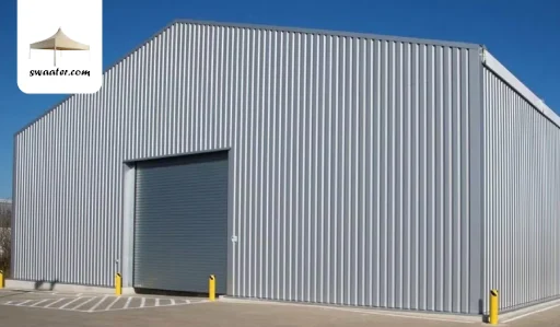 هناجر مكة, تركيب هناجر بمكة, هناجر شينكو مكة