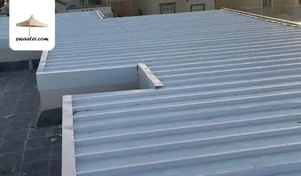 ساندوتش بانل مكة, تركيب ساندوتش بانل مكة, تصنيع ساندوتش بانل مكة