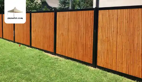 اسعار السواتر الخيزران, سواتر خيزران للحدائق, سواتر خيزران للحوش